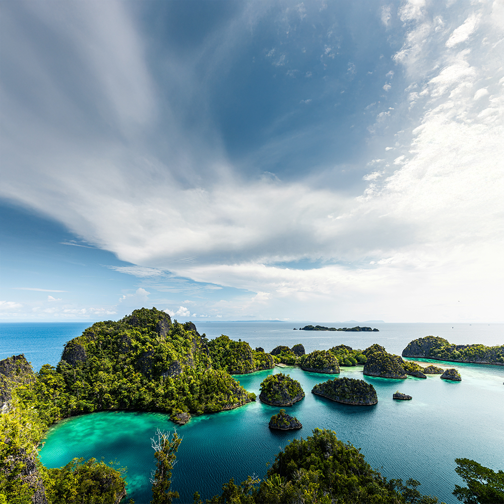 indonesia